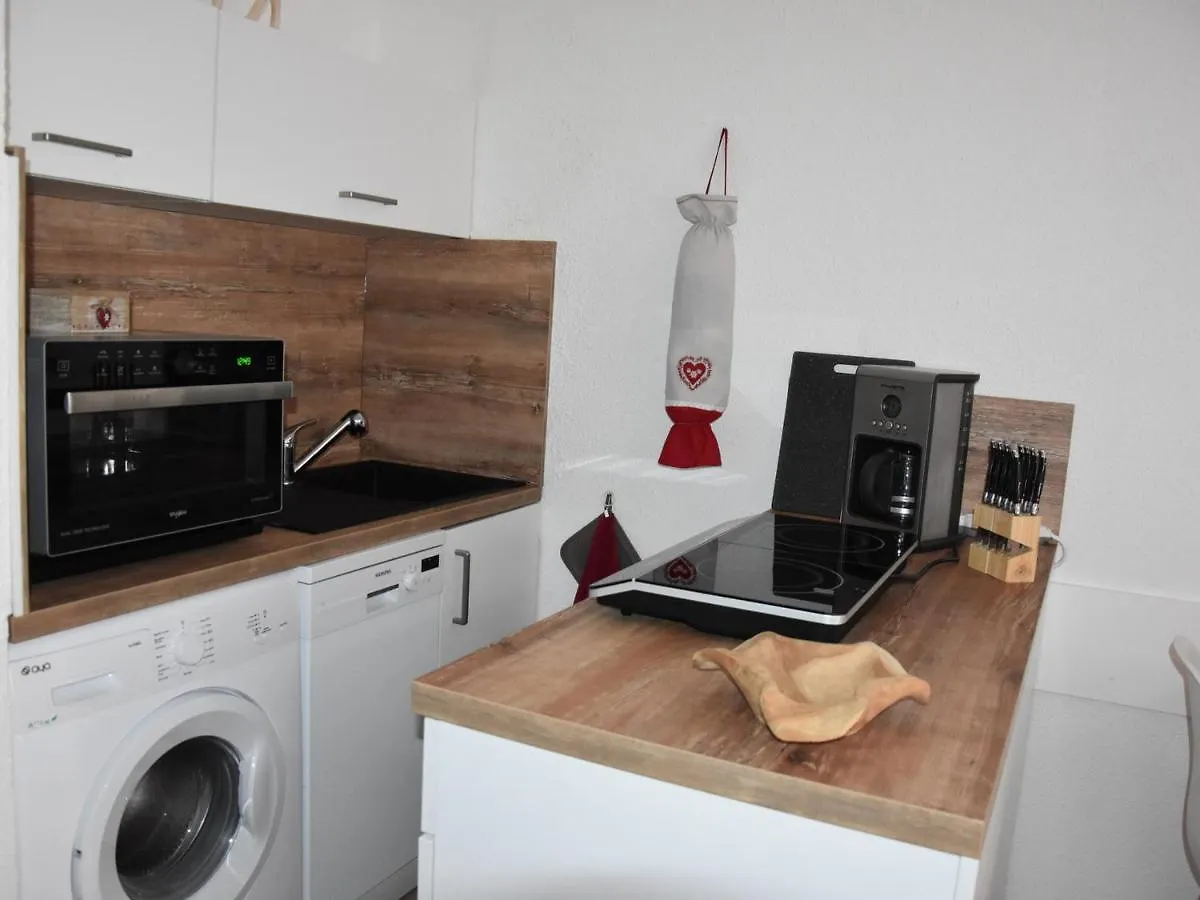 Studio Charmant Proche Centre, Balcon Sud, Calme, Capacite 4 Pers., Pres Commerces Et Telepherique - Fr-1-464-173 Apartment Pralognan-la-Vanoise France