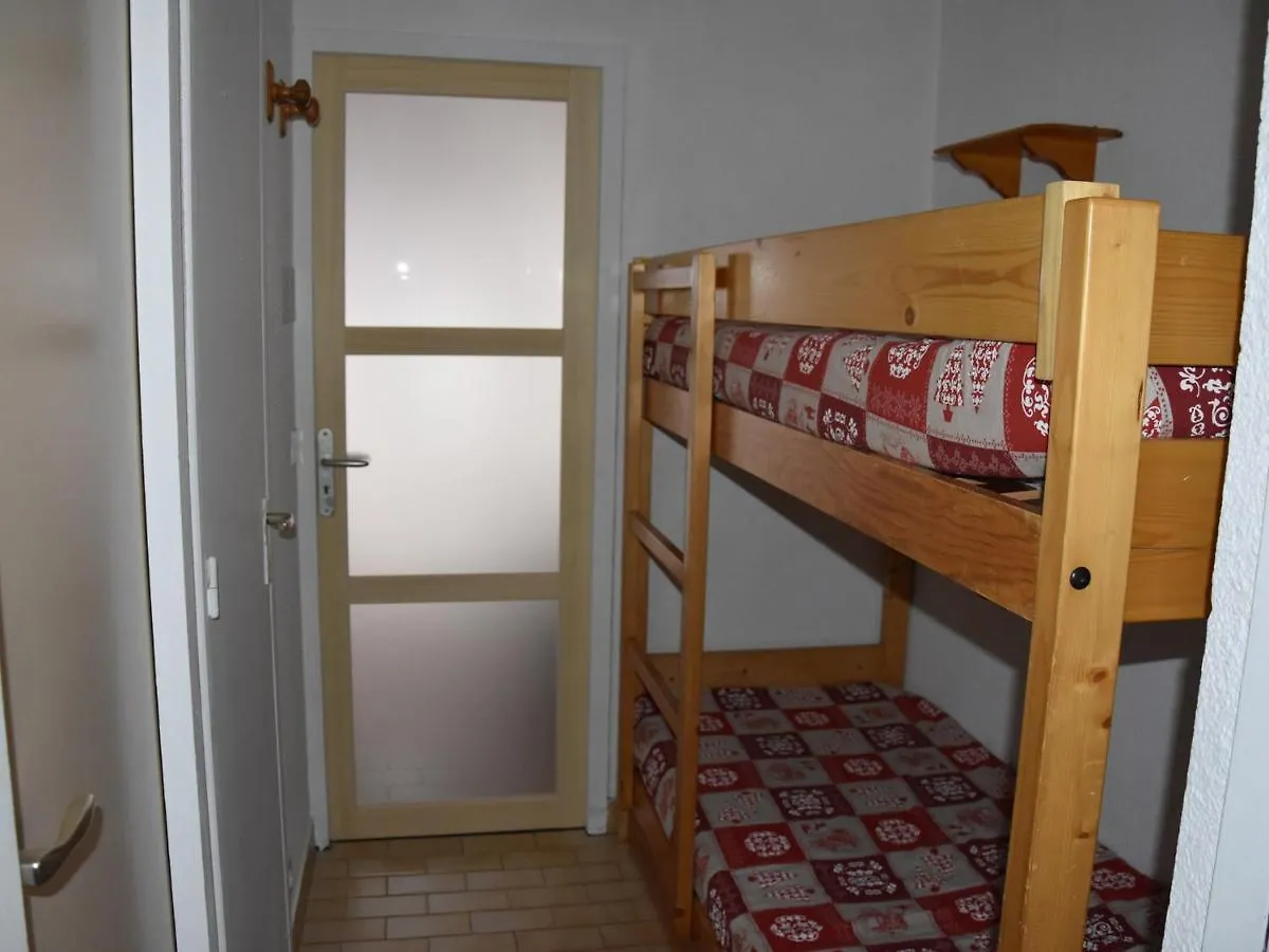 Studio Charmant Proche Centre, Balcon Sud, Calme, Capacite 4 Pers., Pres Commerces Et Telepherique - Fr-1-464-173 Apartment Pralognan-la-Vanoise 0*,